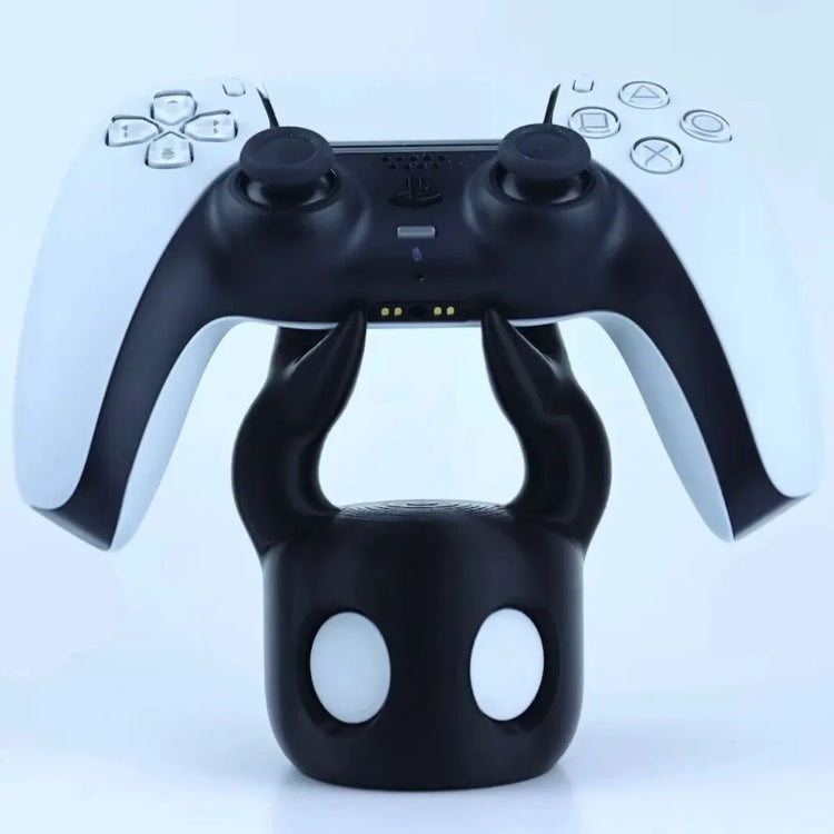NEW!! Universal Game Controller Stand Compatible With PS4/PS5/Switch Hollow Knight Theme Cool Desktop Display Gaming Accessories