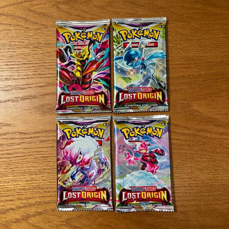 Pokémon Mega Evolution Perfect Order Series Booster Box Bundle Rare Holo Trading Cards Collectible Set for TCG Players