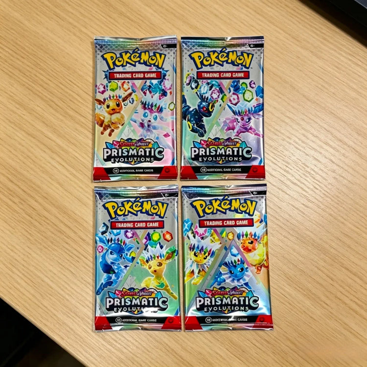 Pokémon Mega Evolution Perfect Order Series Booster Box Bundle Rare Holo Trading Cards Collectible Set for TCG Players