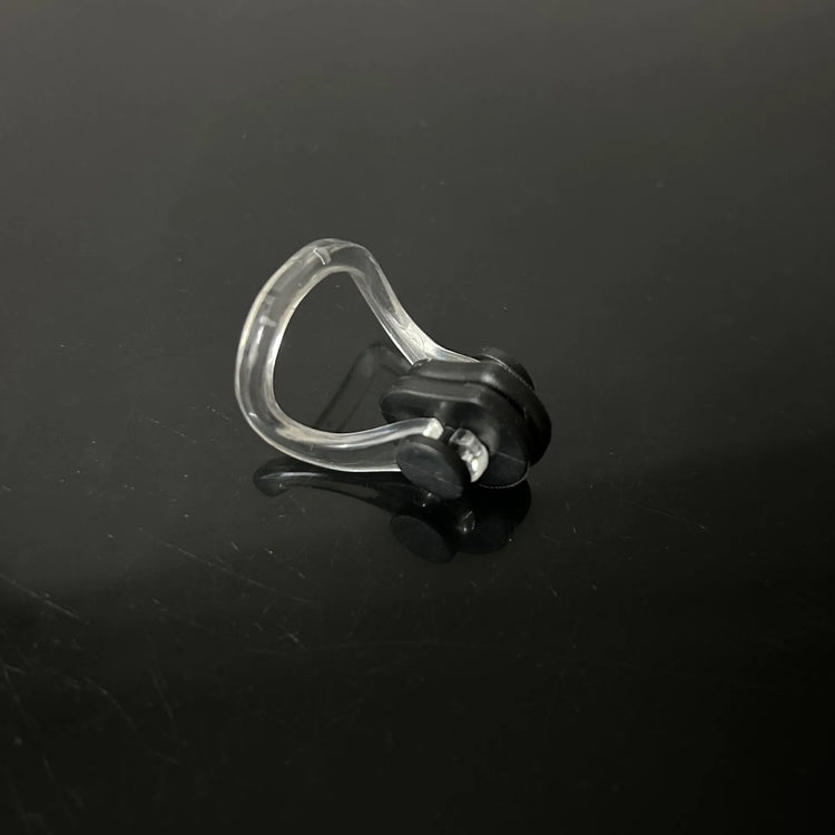 Reusable Soft Silicone Swimming Nose Clip Comfortable Diving Surfing Nose Plugs for Adults Children Pool Supplies Accessories
