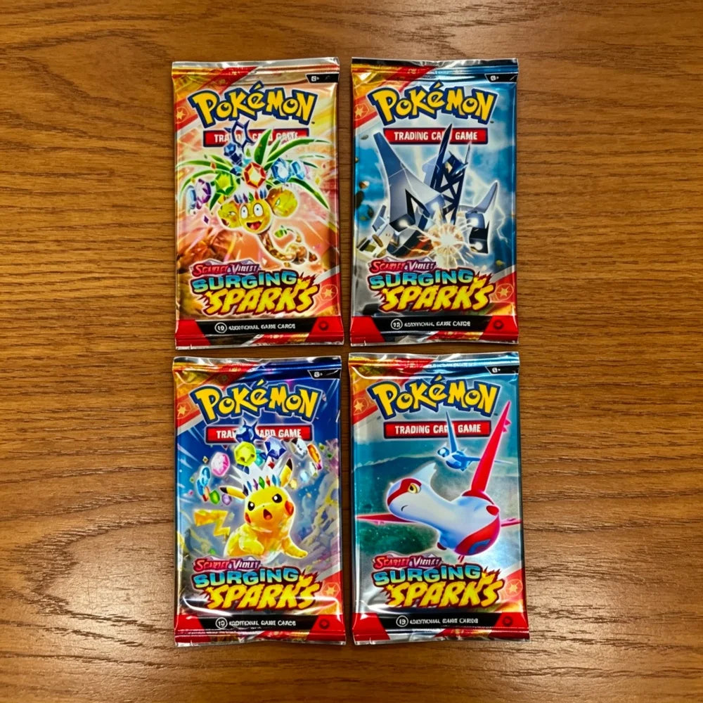 Pokémon Mega Evolution Perfect Order Series Booster Box Bundle Rare Holo Trading Cards Collectible Set for TCG Players