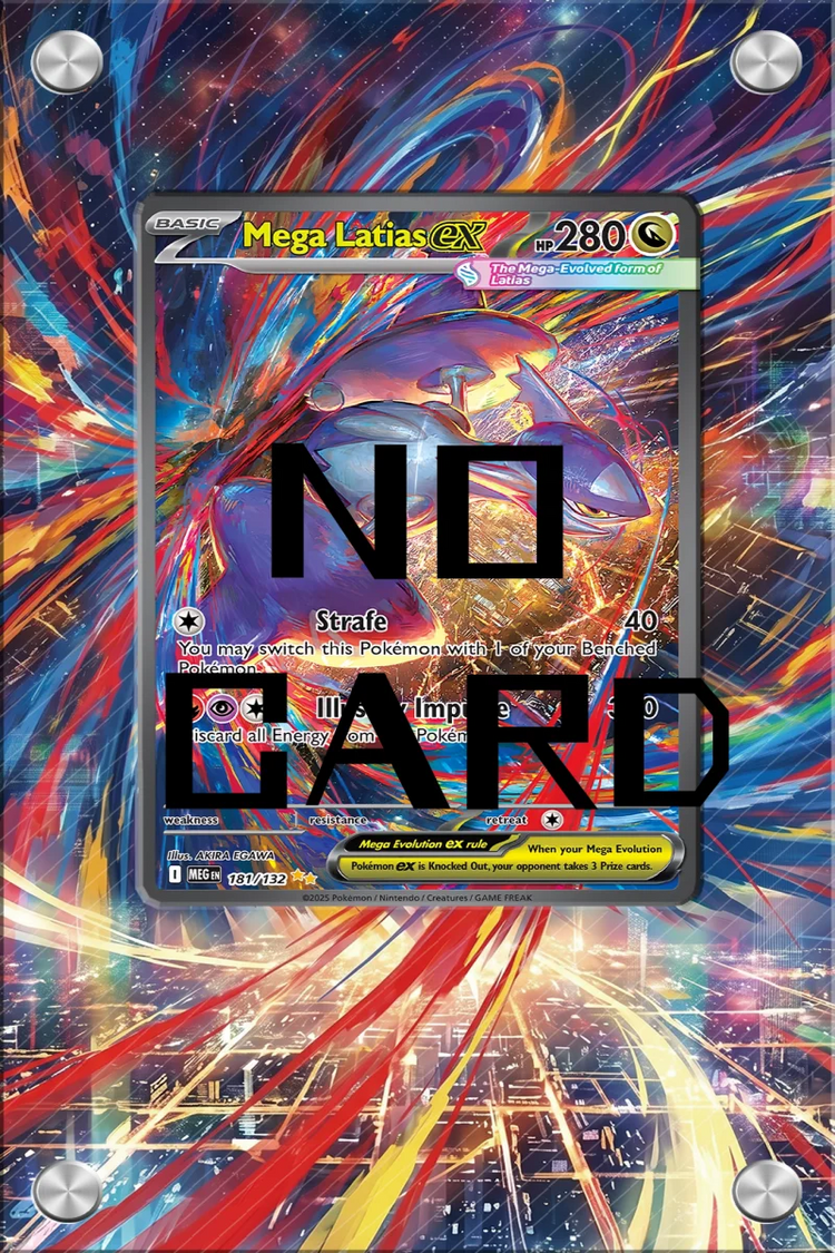 Exquisite 63x88mm TCG Sleeves Premium Transparent Protective Casing Game Display Holder for Collectibles No Card Included