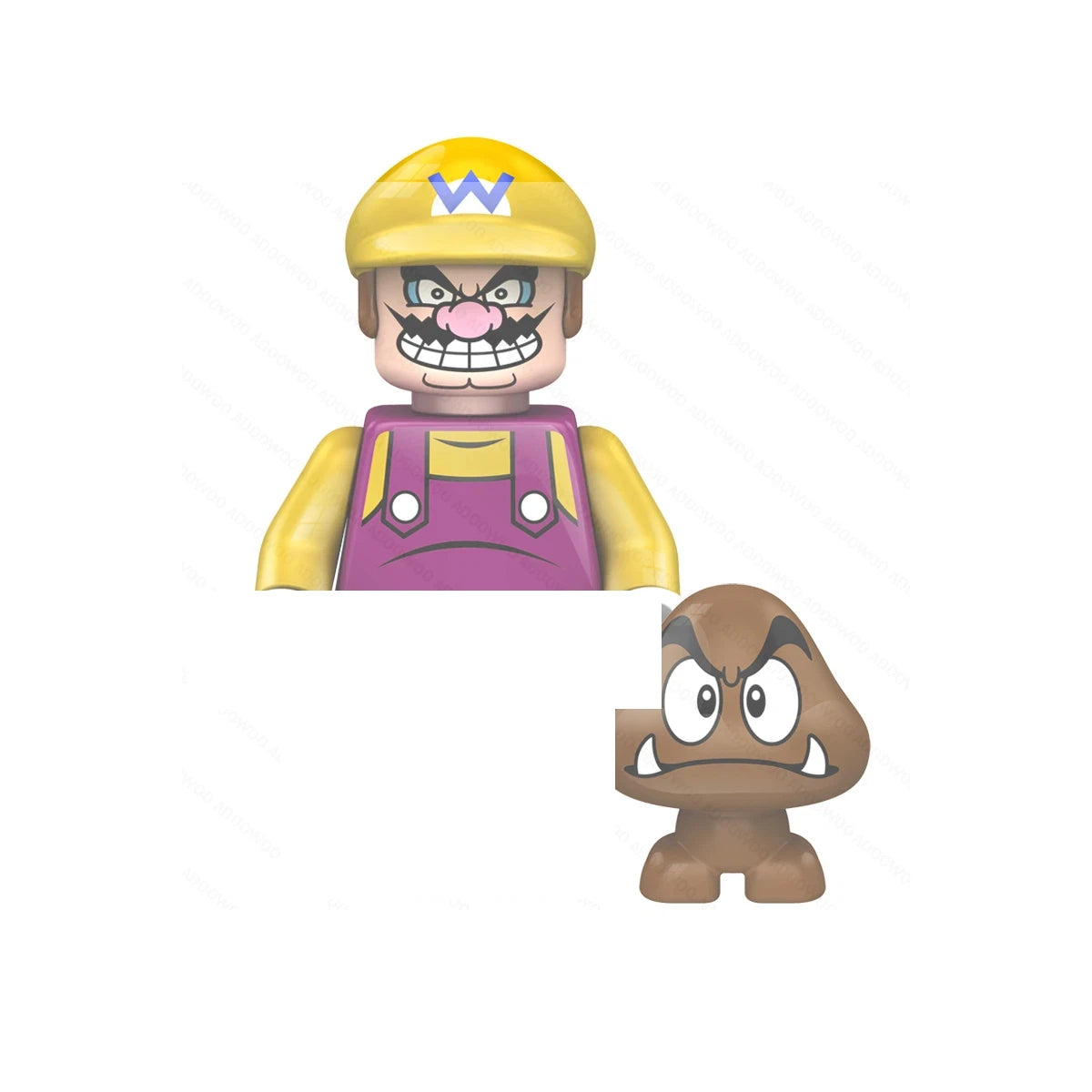 New Game Anime Series Figure Blocks Small Dinosaur Figurine Game Merchandise Model Children Assembly Toys