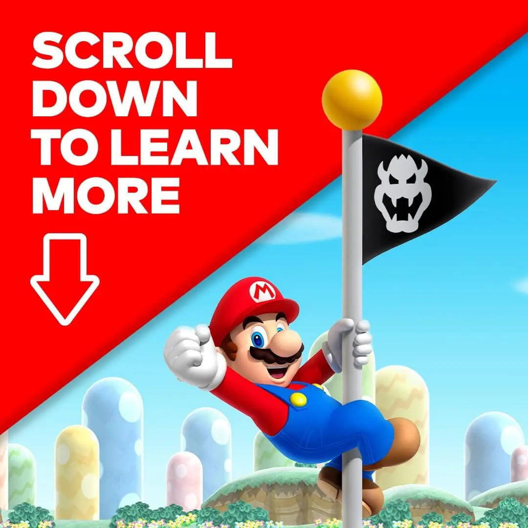 Super Mario Rpg Switch Eu