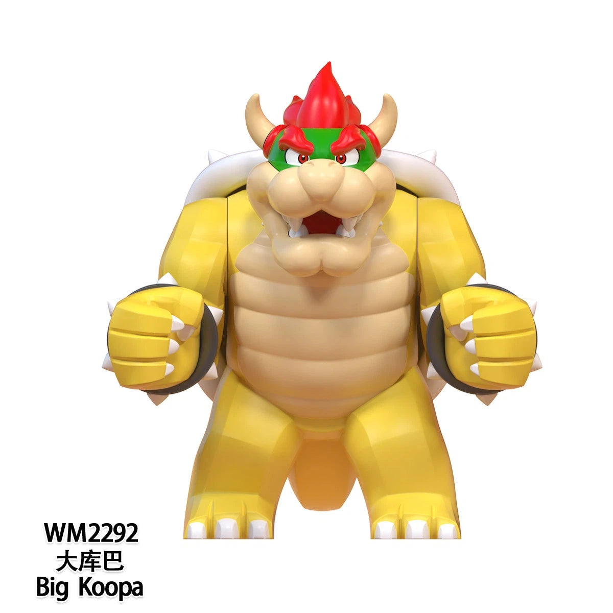 New Game Anime Series Figure Blocks Small Dinosaur Figurine Game Merchandise Model Children Assembly Toys