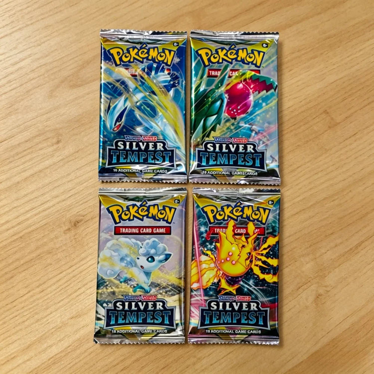 Pokémon Mega Evolution Perfect Order Series Booster Box Bundle Rare Holo Trading Cards Collectible Set for TCG Players