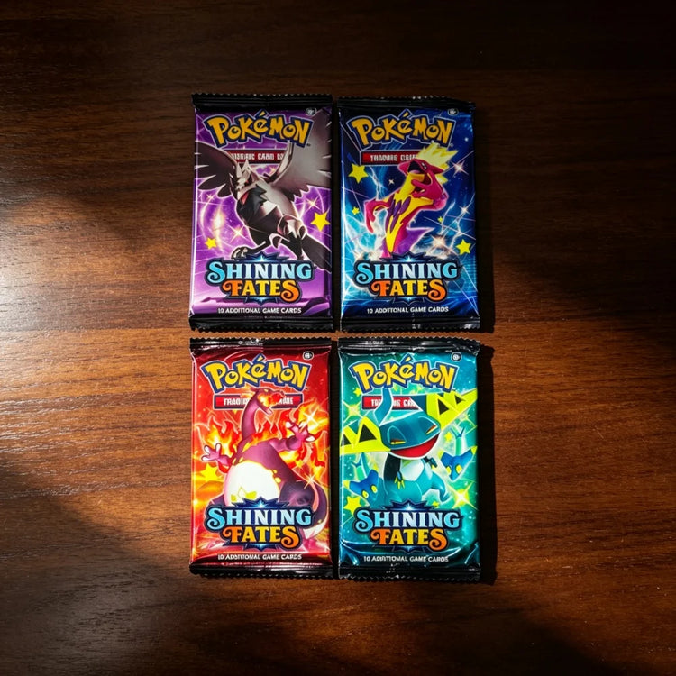 Pokémon Mega Evolution Perfect Order Series Booster Box Bundle Rare Holo Trading Cards Collectible Set for TCG Players