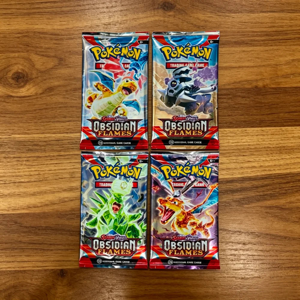 Pokémon Mega Evolution Perfect Order Series Booster Box Bundle Rare Holo Trading Cards Collectible Set for TCG Players