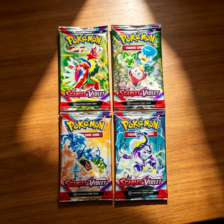 Pokémon Mega Evolution Perfect Order Series Booster Box Bundle Rare Holo Trading Cards Collectible Set for TCG Players