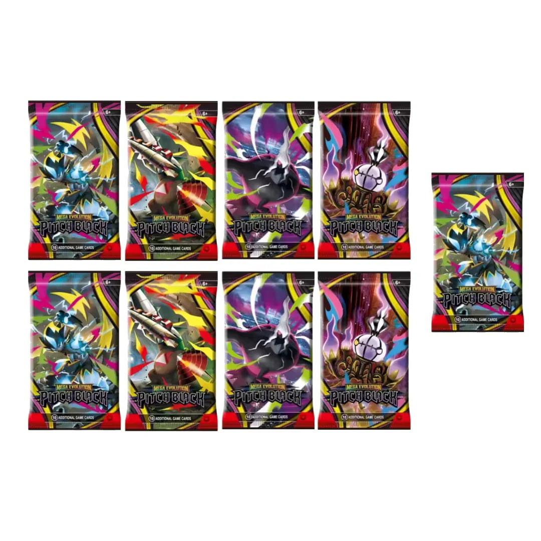 Pok é mon TCG Sun & Moon Booster Box Sealed Trading Card Lunala Solgaleo Incineroar Decidueye Anime Collectible Collection Gift