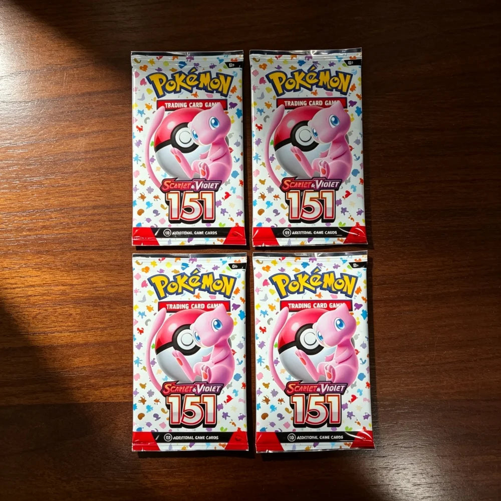 Pokémon Mega Evolution Perfect Order Series Booster Box Bundle Rare Holo Trading Cards Collectible Set for TCG Players