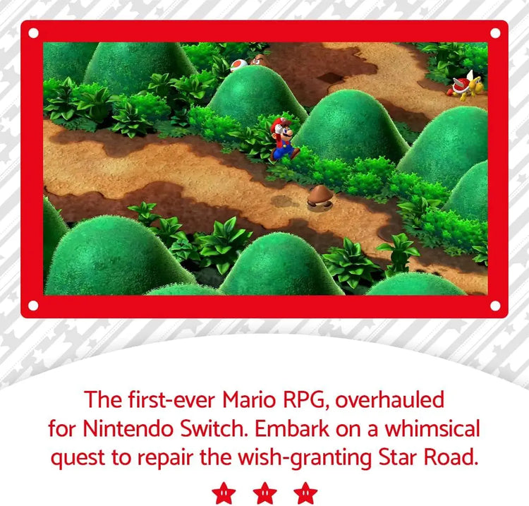 Super Mario Rpg Switch Eu