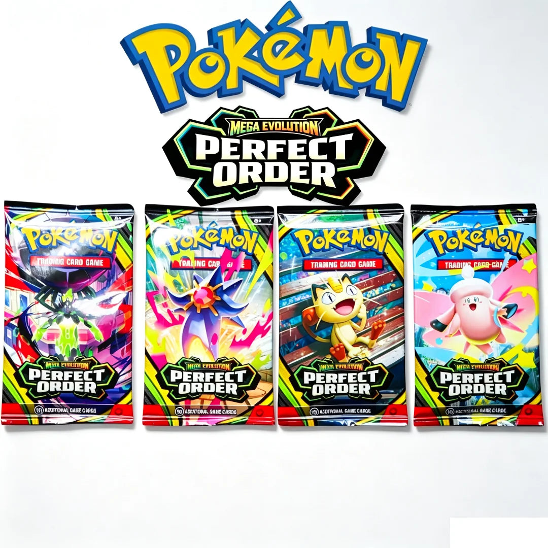 Pok é mon TCG Sun & Moon Booster Box Sealed Trading Card Lunala Solgaleo Incineroar Decidueye Anime Collectible Collection Gift
