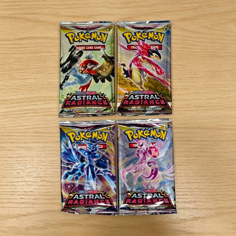 Pokémon Mega Evolution Perfect Order Series Booster Box Bundle Rare Holo Trading Cards Collectible Set for TCG Players