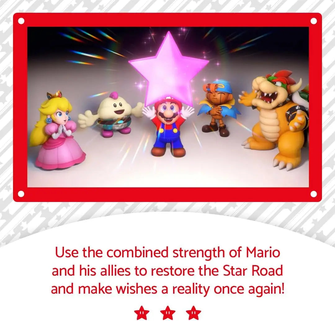 Super Mario Rpg Switch Eu