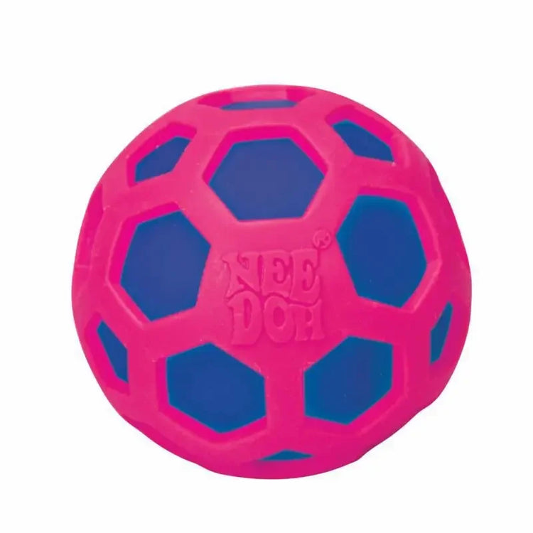 Schylling Needoh Atomic Stress Relief Ball squishies toy blind box Adult Party Gift Tool stress relief toy fidget toys