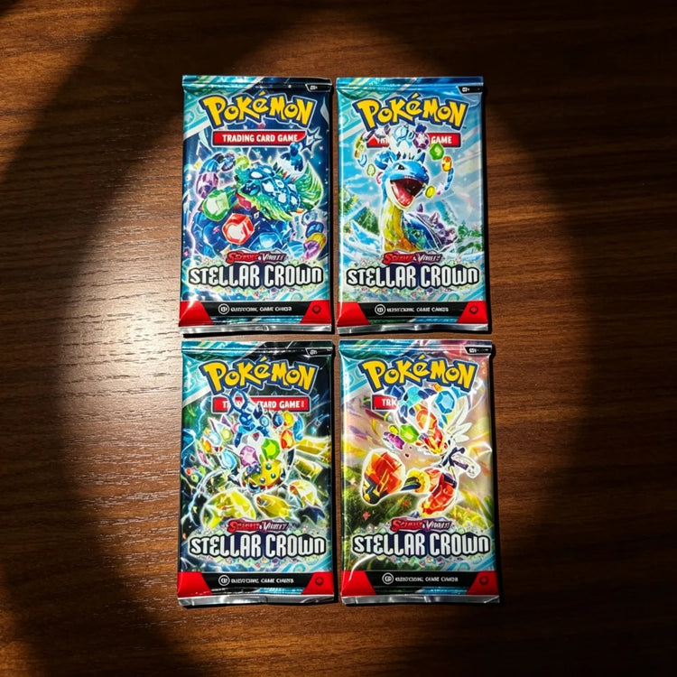 Pokémon Mega Evolution Perfect Order Series Booster Box Bundle Rare Holo Trading Cards Collectible Set for TCG Players