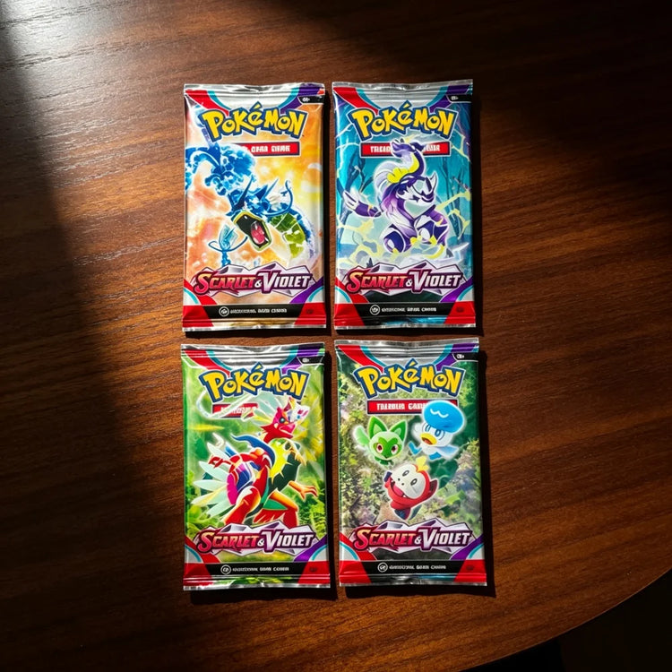 Pokémon Mega Evolution Perfect Order Series Booster Box Bundle Rare Holo Trading Cards Collectible Set for TCG Players