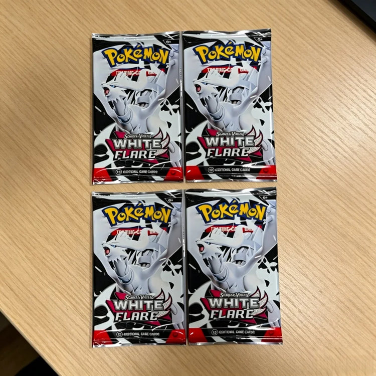 Pokémon Mega Evolution Perfect Order Series Booster Box Bundle Rare Holo Trading Cards Collectible Set for TCG Players