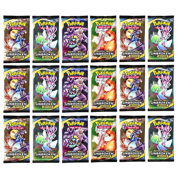 Pok é mon TCG Sun & Moon Booster Box Sealed Trading Card Lunala Solgaleo Incineroar Decidueye Anime Collectible Collection Gift