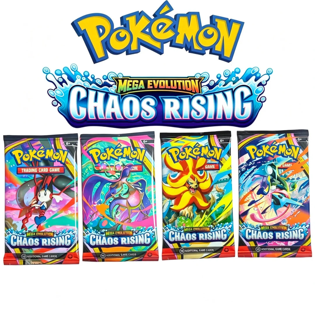 Pok é mon TCG Sun & Moon Booster Box Sealed Trading Card Lunala Solgaleo Incineroar Decidueye Anime Collectible Collection Gift