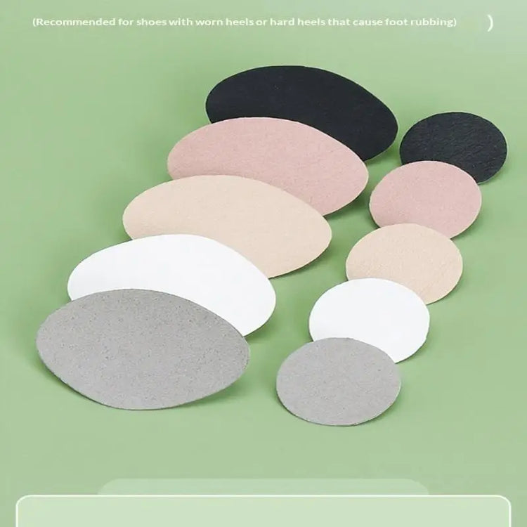 Self Adhesive Shoe Hole Repair Patches No Glue Required Wash Resistant For Fixing Mesh Sneakers Sports Casual Shoes