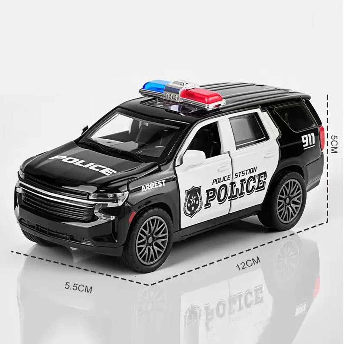 Cast Simulation Alloy Toy Car Door Can Be Opened Pullback Drive Collectible Model Vehicle Toy for Kids