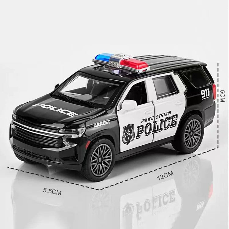 Cast Simulation Alloy Toy Car Door Can Be Opened Pullback Drive Collectible Model Vehicle Toy for Kids