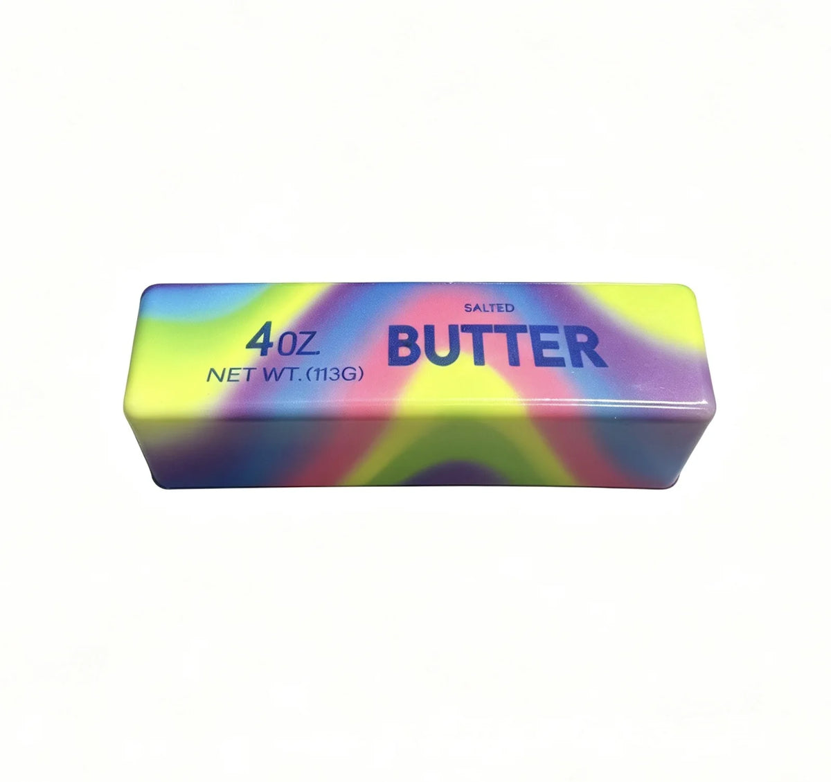 Strawberry Butter Squishy Super Soft Food Squishy Toys Stress Relief Moist Squeeze Fidget Toy Butter Stick Chocolate Squish Toy