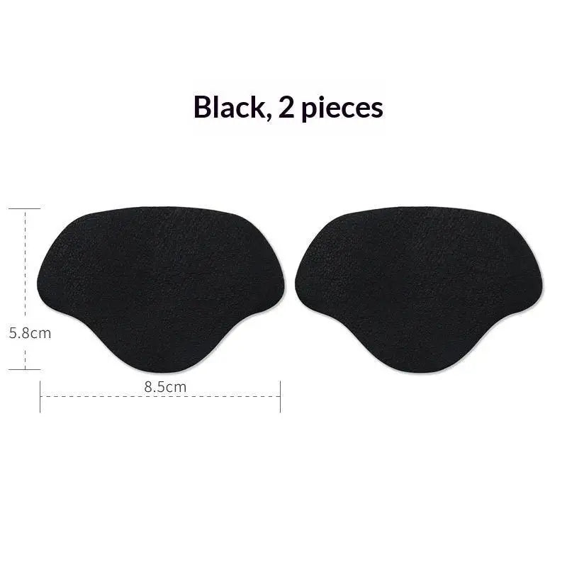 NEW Self Adhesive Shoe Hole Repair Patches No Glue Required Wash Resistant For Fixing Mesh Sneakers Sports Casual Shoes