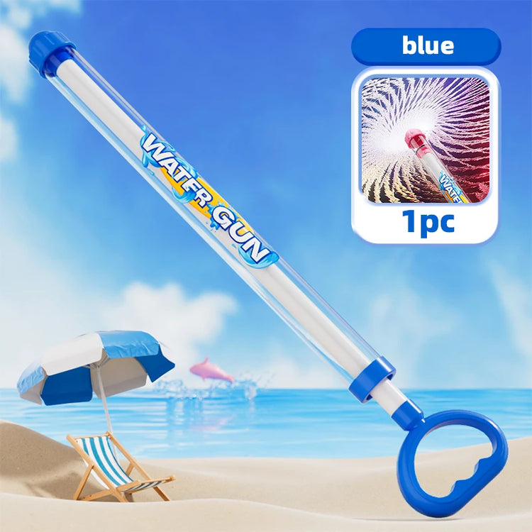 3-Piece Water Gun for Playing in Water, Toy for Beach, Children's Water Gun Toy, Party Water Gun, Floating Water Gun