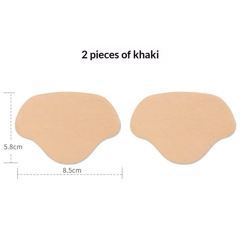 NEW Self Adhesive Shoe Hole Repair Patches No Glue Required Wash Resistant For Fixing Mesh Sneakers Sports Casual Shoes