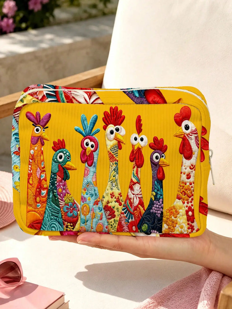 1PC Large Capacity Medicine Bag Travel Portable Medical Bag Home Medicine Storage Bag Set Portable Outdoor First Aid Kit