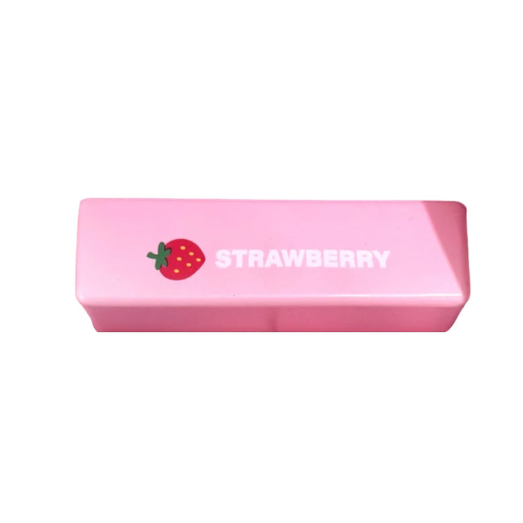 Strawberry Butter Squishy Super Soft Food Squishy Toys Stress Relief Moist Squeeze Fidget Toy Butter Stick Chocolate Squish Toy