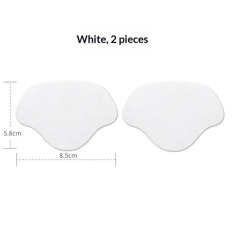 NEW Self Adhesive Shoe Hole Repair Patches No Glue Required Wash Resistant For Fixing Mesh Sneakers Sports Casual Shoes