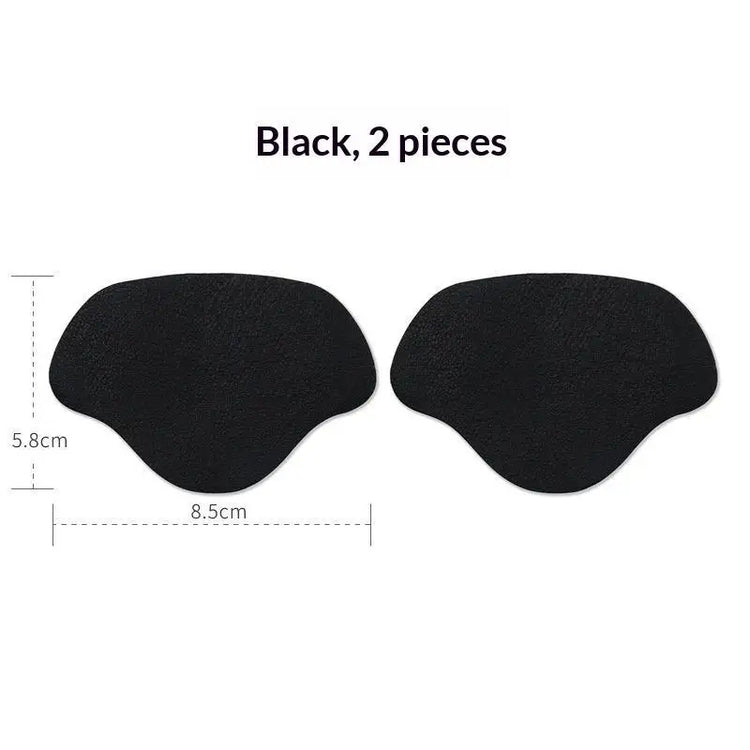 NEW Self Adhesive Shoe Hole Repair Patches No Glue Required Wash Resistant For Fixing Mesh Sneakers Sports Casual Shoes