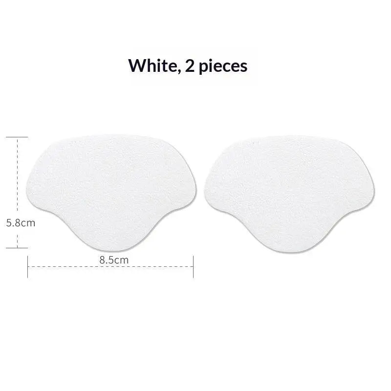 NEW Self Adhesive Shoe Hole Repair Patches No Glue Required Wash Resistant For Fixing Mesh Sneakers Sports Casual Shoes