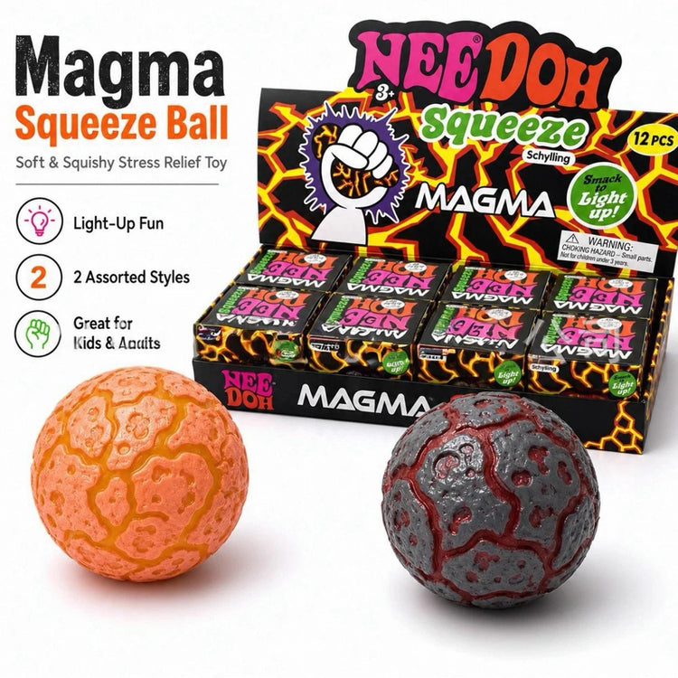 100+ Pieces NEEDOH Surprise Blind Box Slow Rebound Squeeze Fidget Toy Stress Relief Sensory Play Birthday Party Surprise Gift