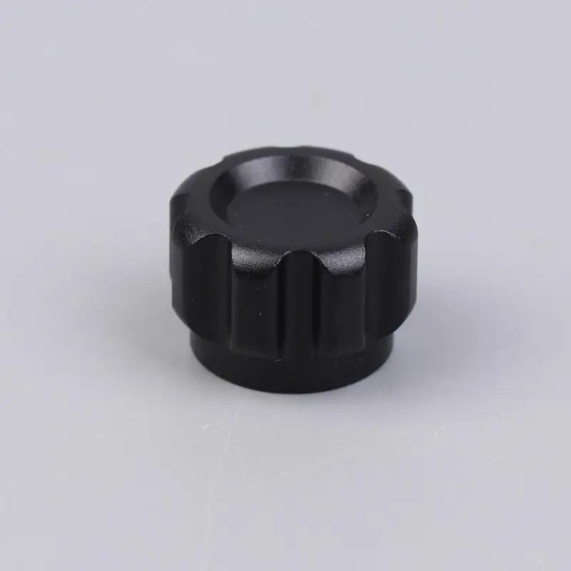 〔NN77〕Metal Simulator Knob Simulator Steering Wheel Switch Button Diameter 20mm With 6.0mm Holes (Racing Simulator Knob)〔W7〕