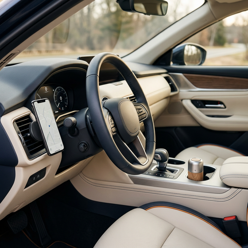 Car Accessories