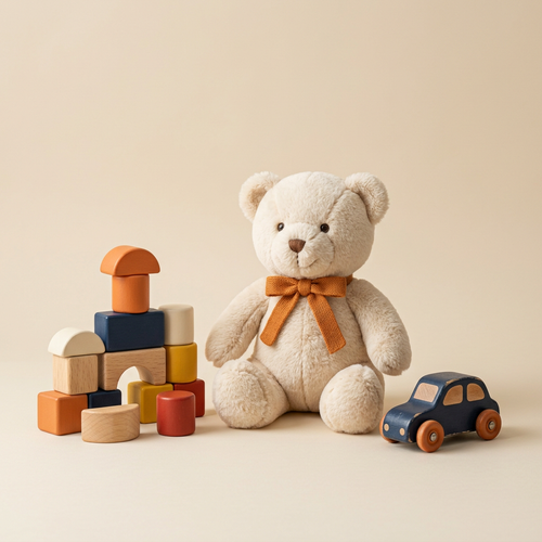 Kids & Toys
