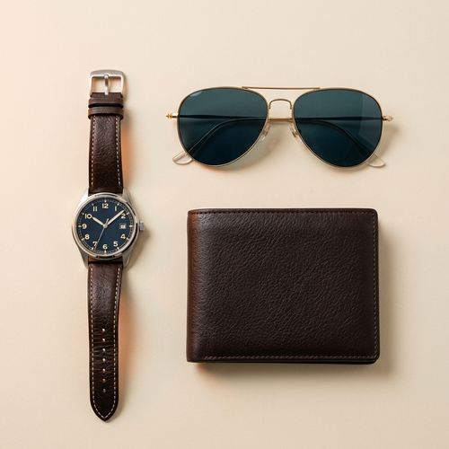 Men’s Collection