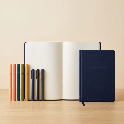 Stationery